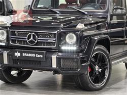 مێرسێدس بێنز G-Class